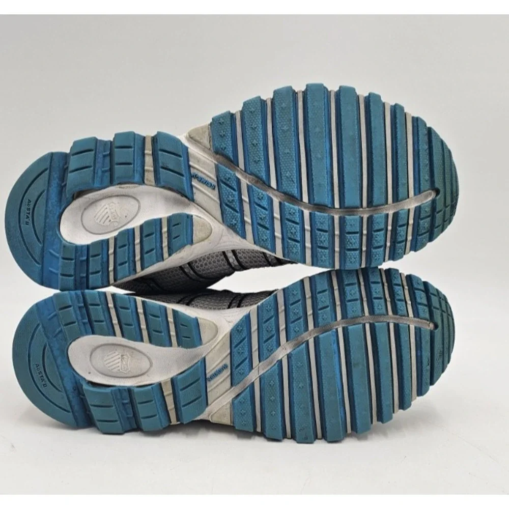 K-Swiss pre owned